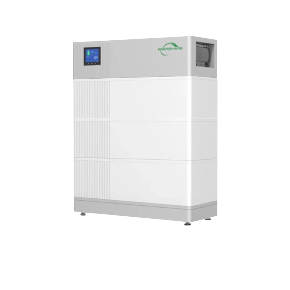 Enershare Energy-Core 9.6 kWh kaupiklis