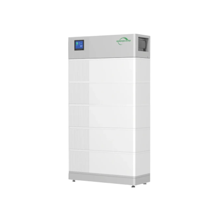 Enershare Energy-Core 16 kWh kaupiklis