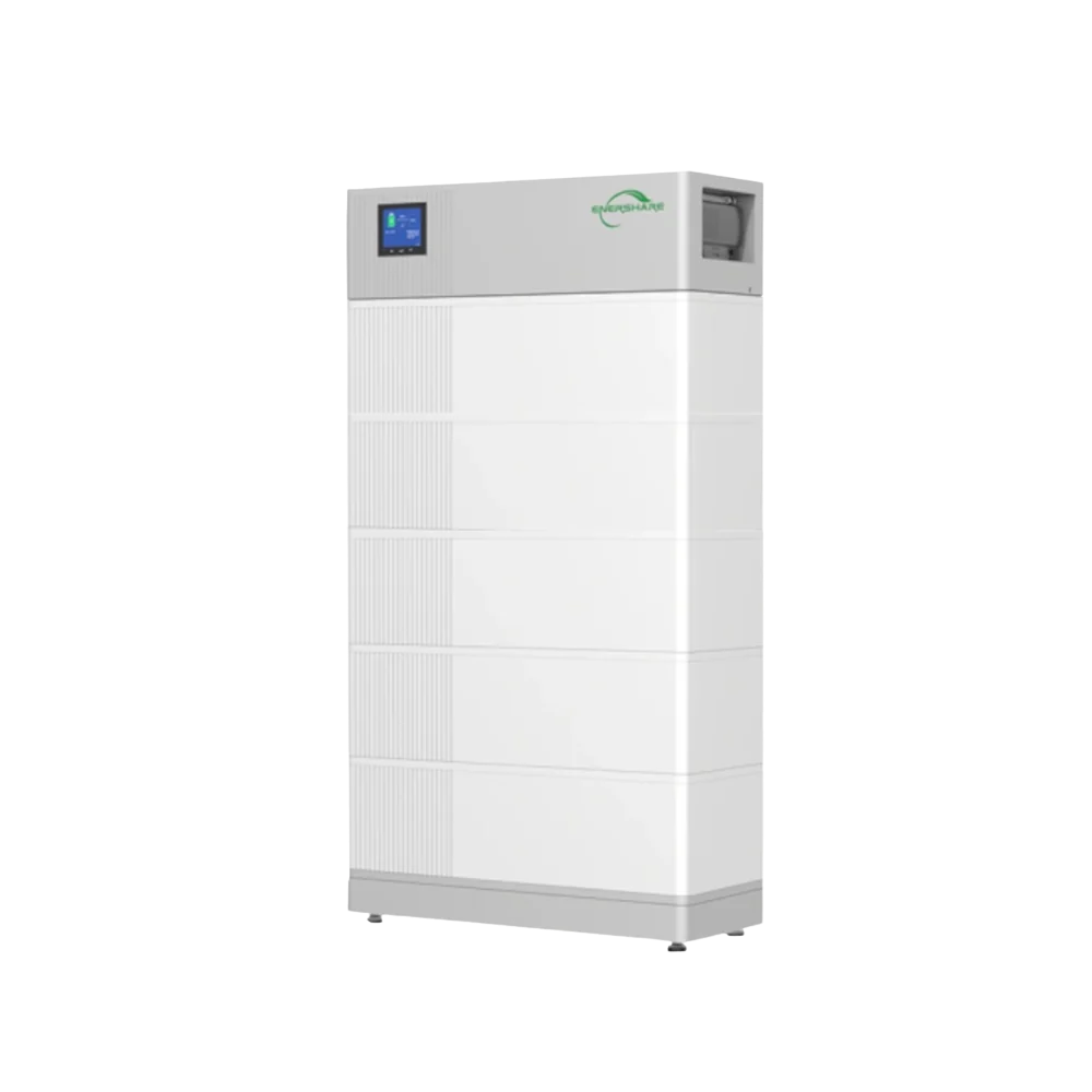 Enershare Energy-Core 16 kWh kaupiklis