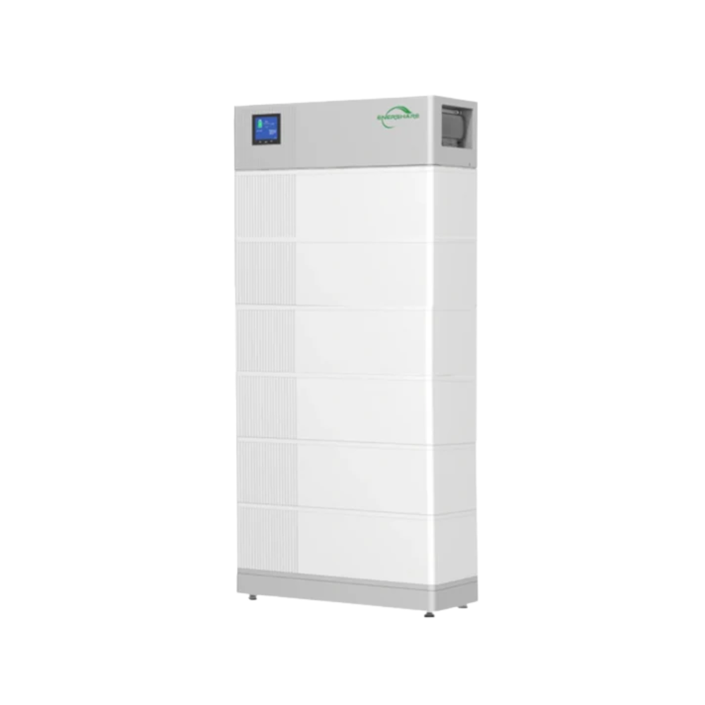 Enershare Energy-Core 19,2 kWh kaupiklis