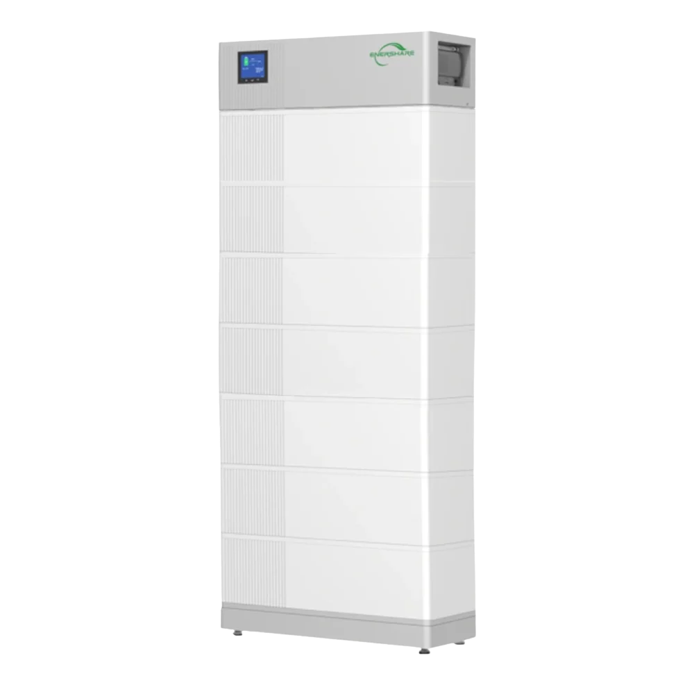 Enershare Energy-Core 22,4 kWh kaupiklis