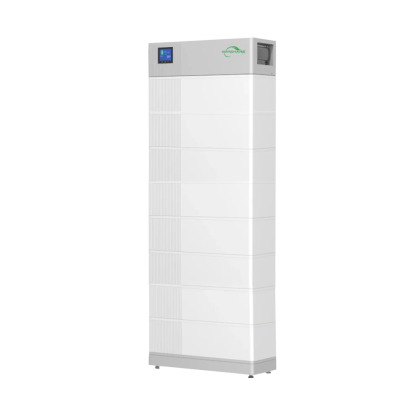 Enershare Energy-Core 25,6 kWh kaupiklis