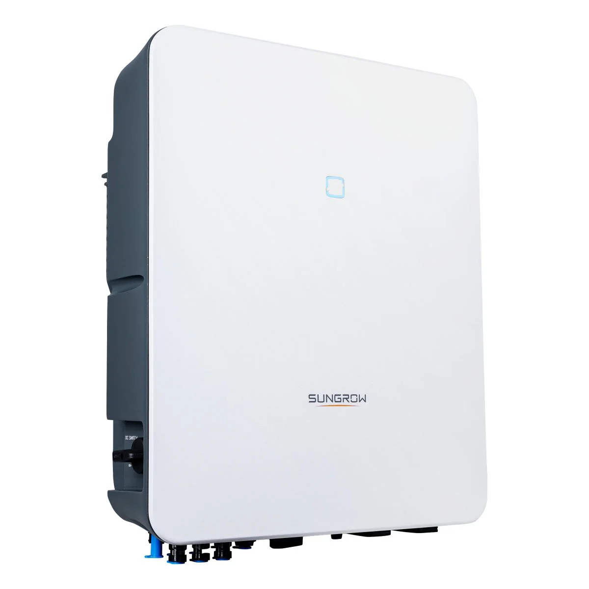 Sungrow SH10RT inverteris (10 kW, trijų fazių, hibridinis) + DTSU666 Smart Meter - Image 3