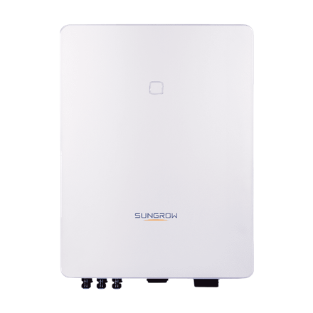 Sungrow SH10RT inverteris (10 kW, trijų fazių, hibridinis) + DTSU666 Smart Meter - Image 2
