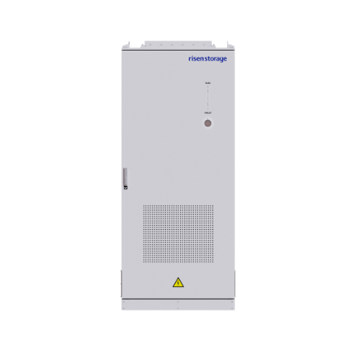 C&I energijos kaupiklis 215 kWh (skystas aušinimas, 100 kW inverteris)