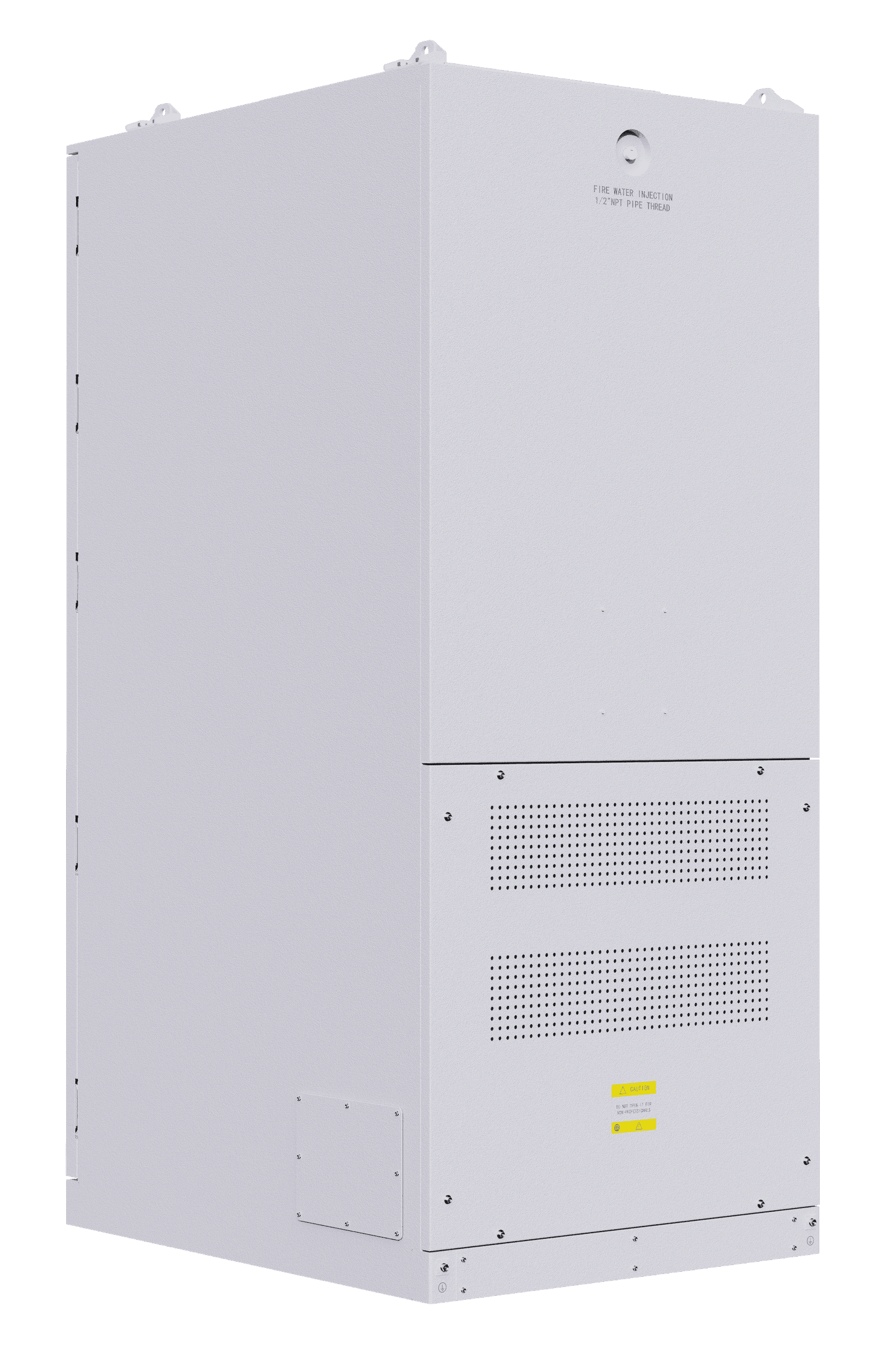 C&I energijos kaupiklis 215 kWh (skystas aušinimas, 100 kW inverteris) - Image 4