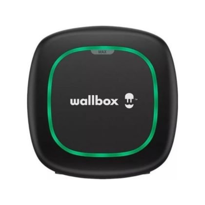 Wallbox Pulsar Max (22kW, Type2, 5m)