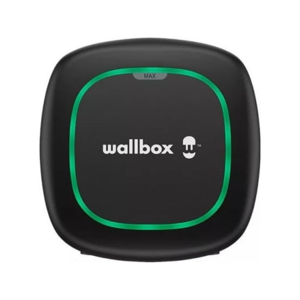 Wallbox Pulsar Max (22kW, Type2, 5m)