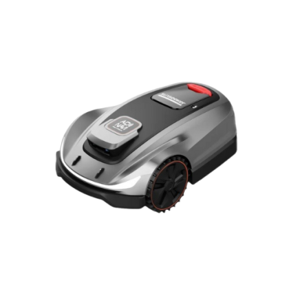 Belaidis (GPS) vejos robotas X5, Sunseeker (20 arų)