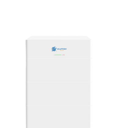 Leapton 10.24 kWh energijos kaupiklis