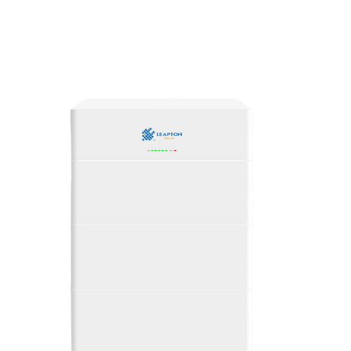 Leapton 10.24 kWh energijos kaupiklis