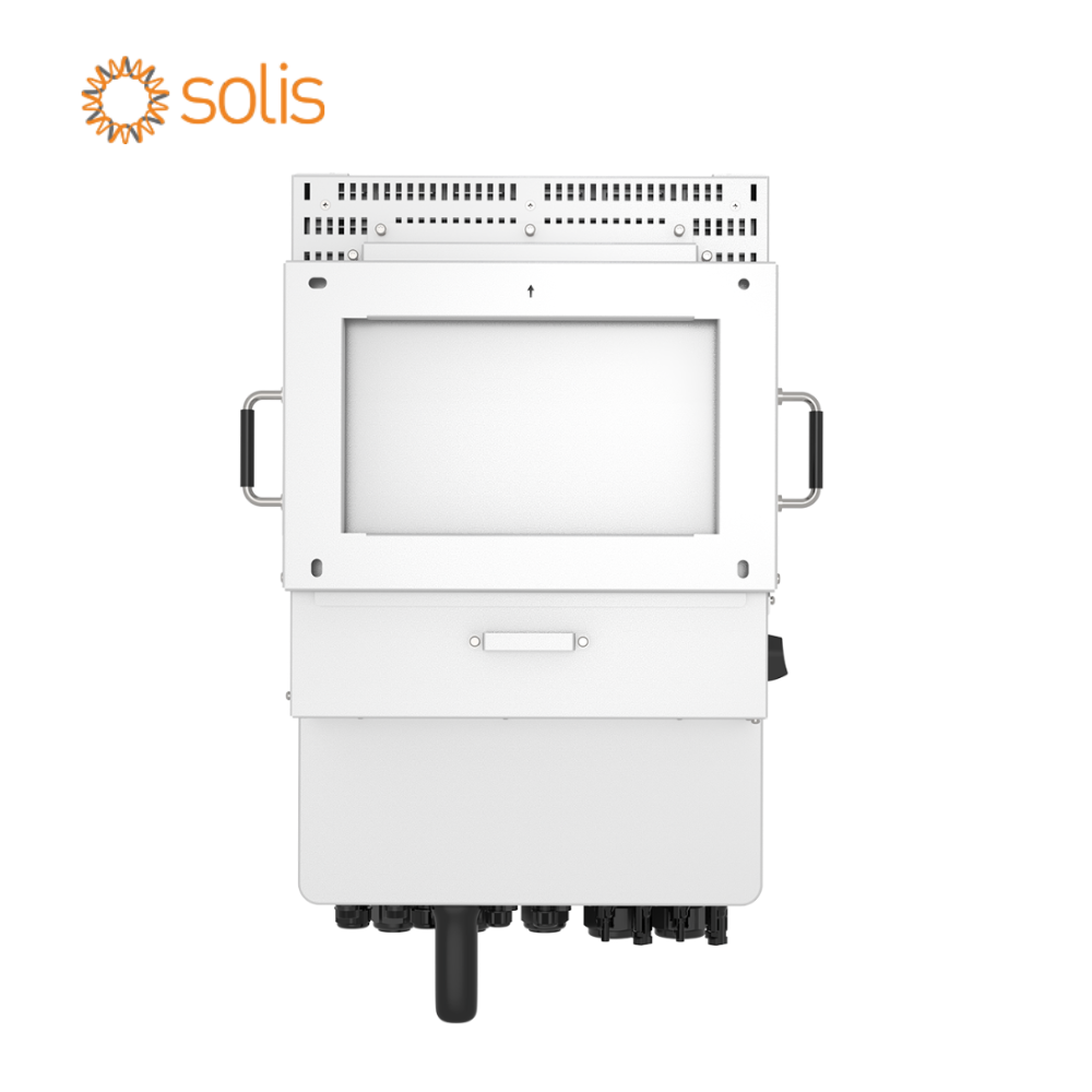 Solis hibridinis inverteris EH3P10K02-NV-YD-L-S6 (10 kW) - Image 3