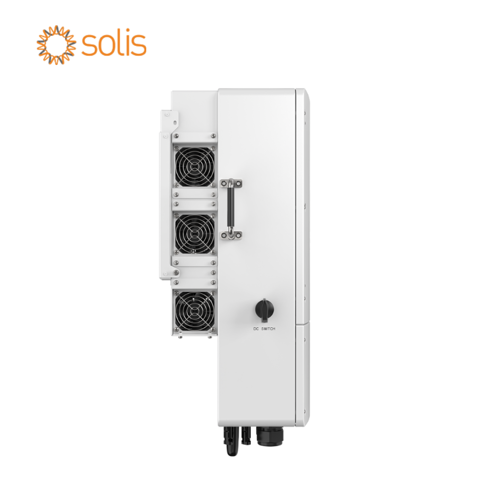 Solis hibridinis inverteris EH3P10K02-NV-YD-L-S6 (10 kW) - Image 4