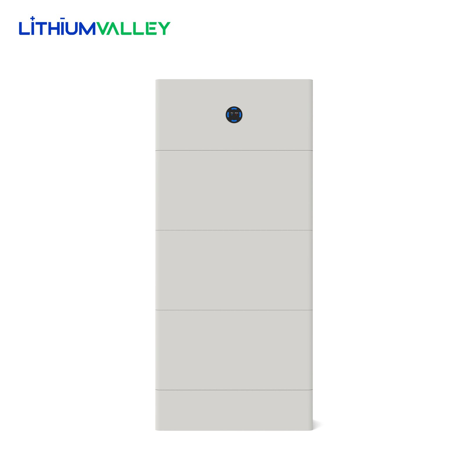 Lithium Valley HS5-5A 15,36 kWh ( 3 moduliai ) - Image 3
