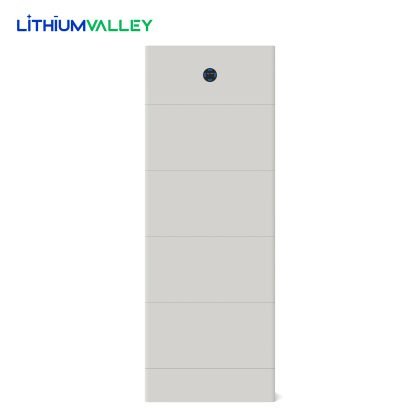 Lithium Valley HS5-5A 20,48 kWh ( 4 moduliai )