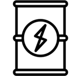 Energijos kaupikliai