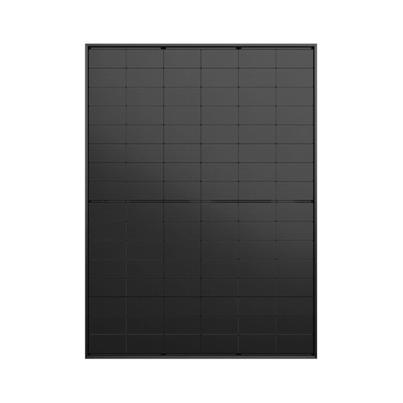 Saulės modulis Jinko - JKM460N-48HL4M-DB-F8 460W
