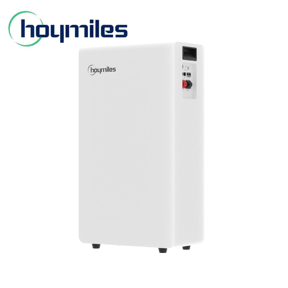 Hoymiles LB-16D-G2 16,08 kWh energijos kaupiklis - Image 2