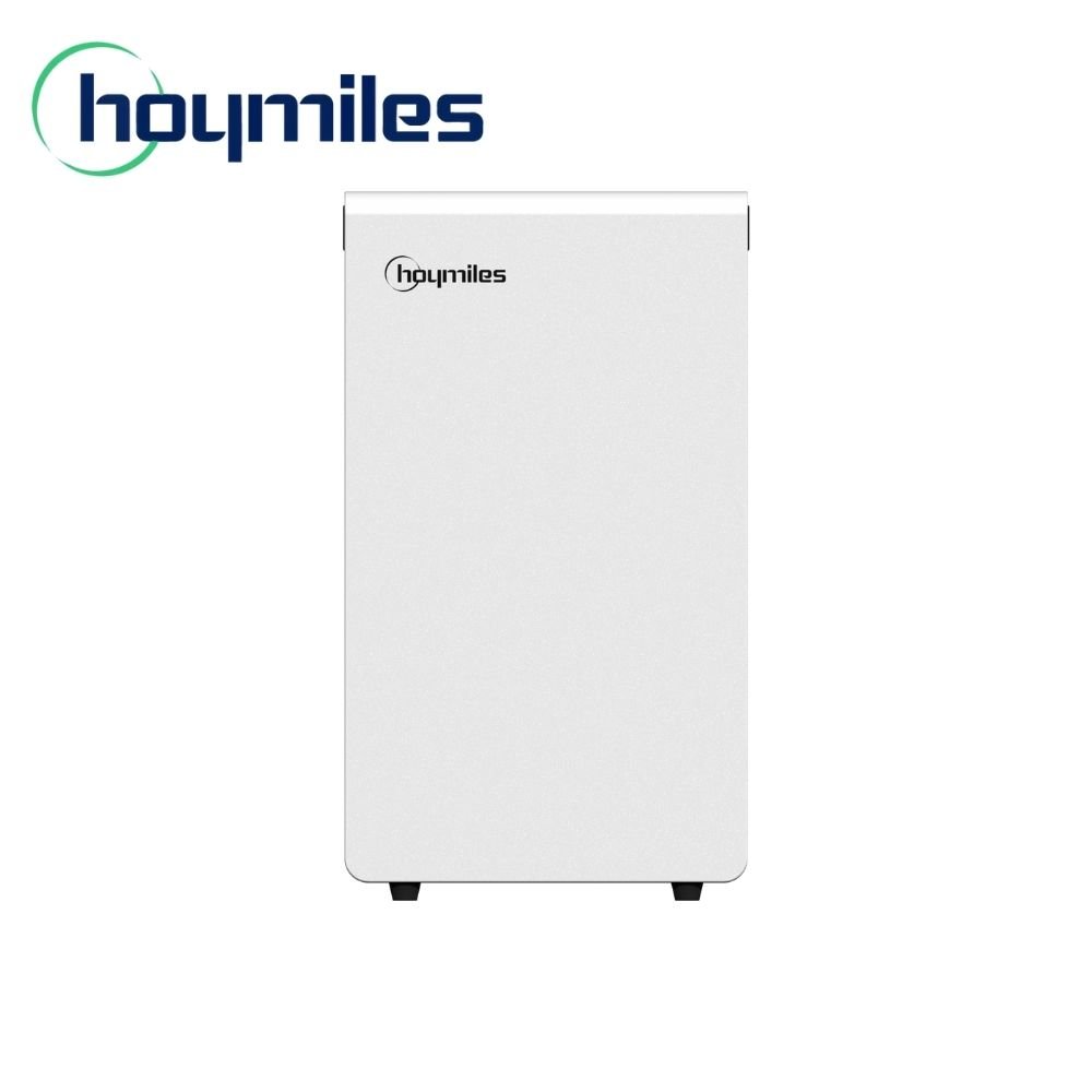Hoymiles LB-16D-G2 16,08 kWh energijos kaupiklis - Image 3