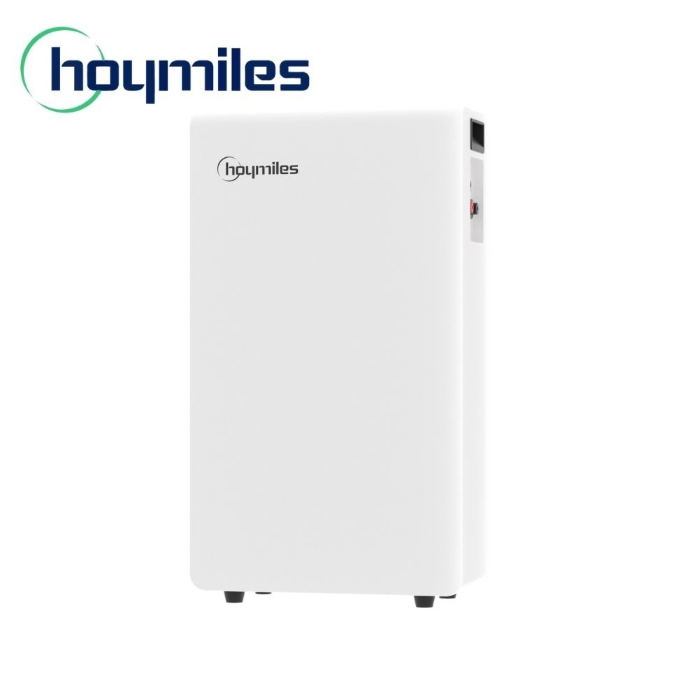 Hoymiles LB-16D-G2 16,08 kWh energijos kaupiklis