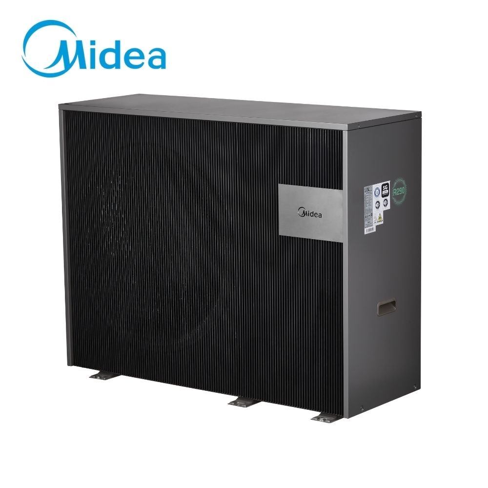 MIDEA NATURE R290 (8kW)