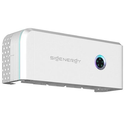 Sigenergy hibridinis įtampos keitiklis SigenStor EC 10.0 TP (10 kW)