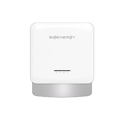 Sigenergy hibridinis įtampos keitiklis 12.0 TP2 (12 kW)