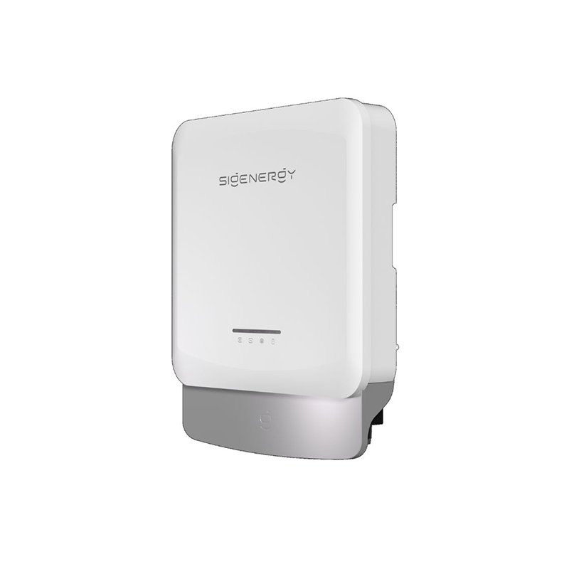 Sigenergy hibridinis įtampos keitiklis 12.0 TP2 (12 kW) - Image 3