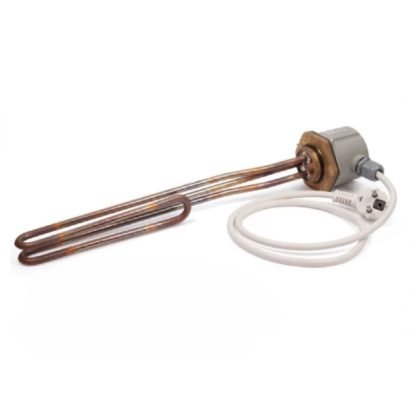 3kW el. tenas Tesy pro su termostatu, 230 V