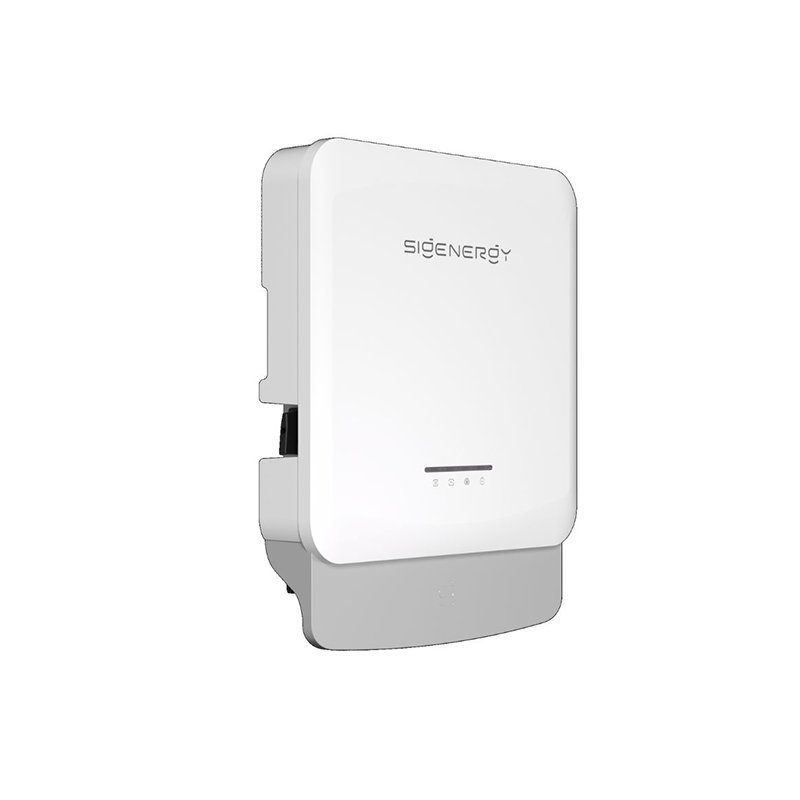 Sigenergy hibridinis įtampos keitiklis 12.0 TP2 (12 kW) - Image 2