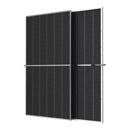 Saulės modulis TrinaSolar Vertex N TSM-710NEG21C.20 Bifacial 710W