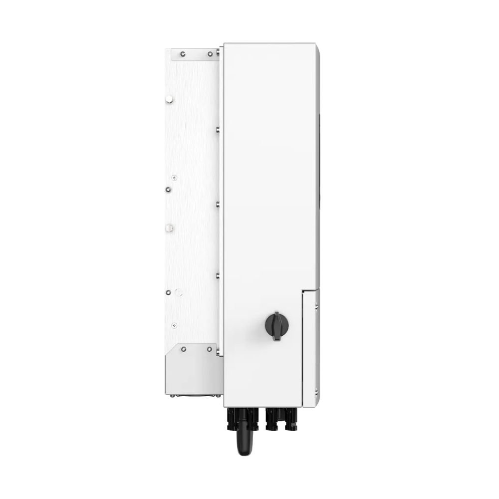 Solis vienfazis hibridinis inverteris S6-EH1P5K-L-PLUS (5 kW) - Image 3