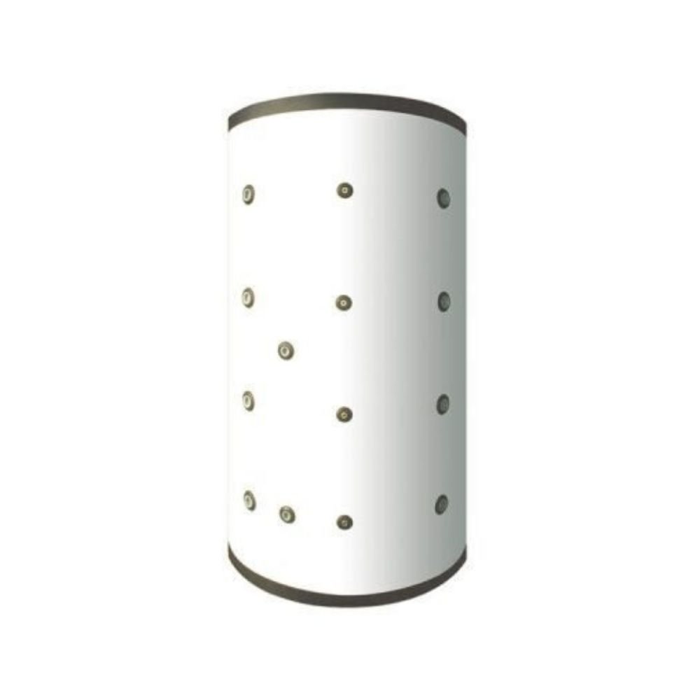 Akumuliacinė talpa Tesy 500 l, PSS 500E
