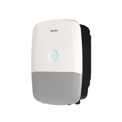 Hoymiles hibridinis inverteris HIT-10L-G3 (10 kW)