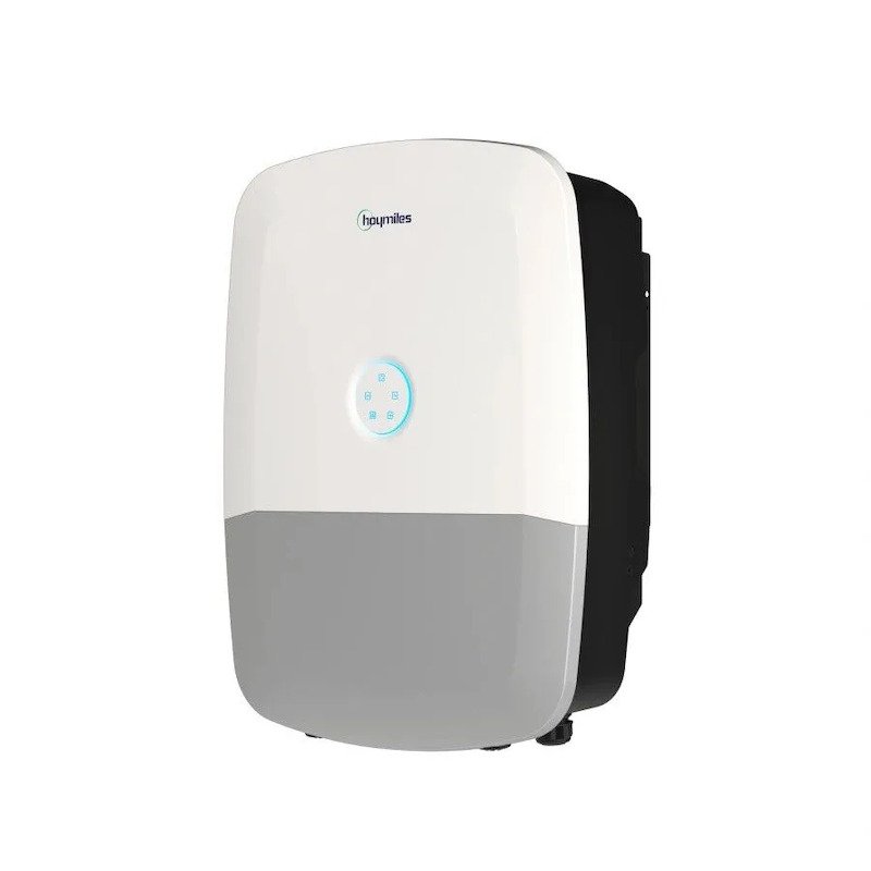 Hoymiles - HOYMILES LOW VOLTAGE 16kWh SET - Image 2