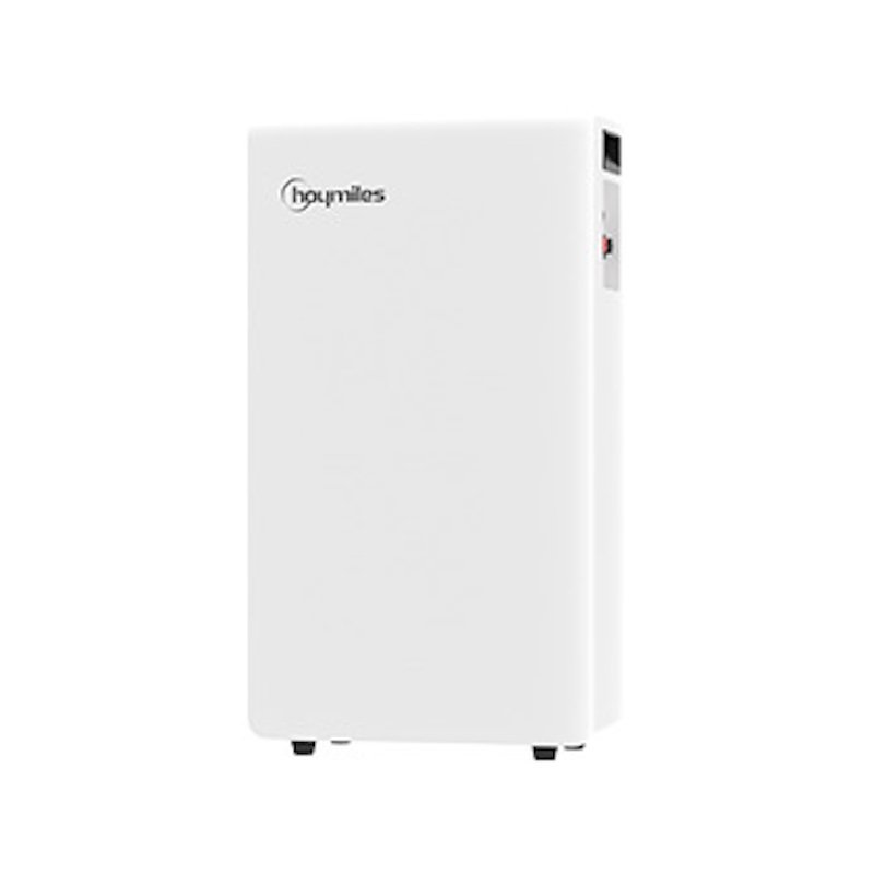 Hoymiles - HOYMILES LOW VOLTAGE 16kWh SET - Image 3