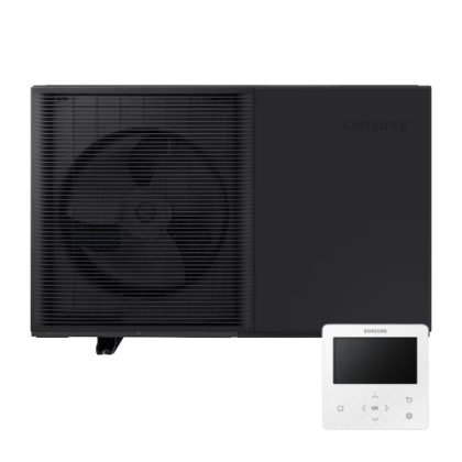 Samsung EHS monoblokas R290 su cirkuliaciniu siurbliu (16 kW)