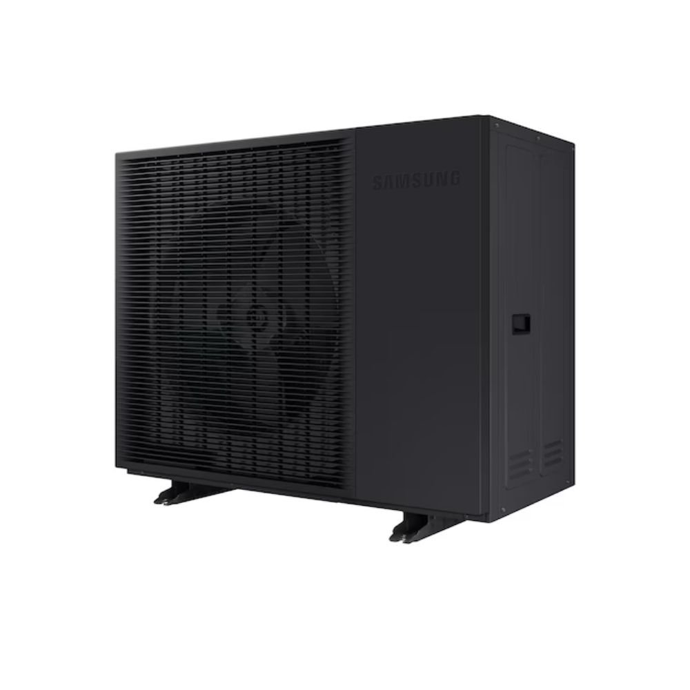 Samsung EHS monoblokas R290 (12 kW) „All-in-One“ su integruota vandens talpa 200L - Image 3