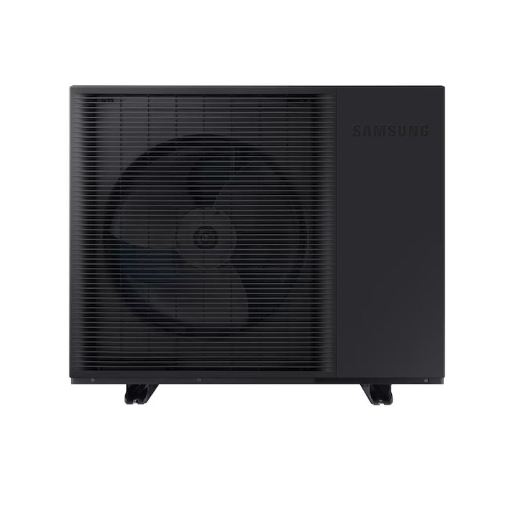 Samsung EHS monoblokas R290 (12 kW) „All-in-One“ su integruota vandens talpa 200L - Image 2