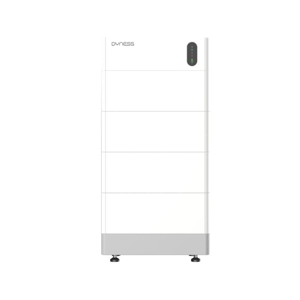 Dyness Tower PRO TP15 15.36 kWh