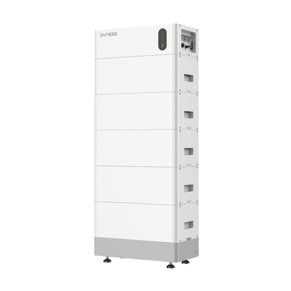 Dyness Tower PRO TP19 19.2 kWh - Image 2