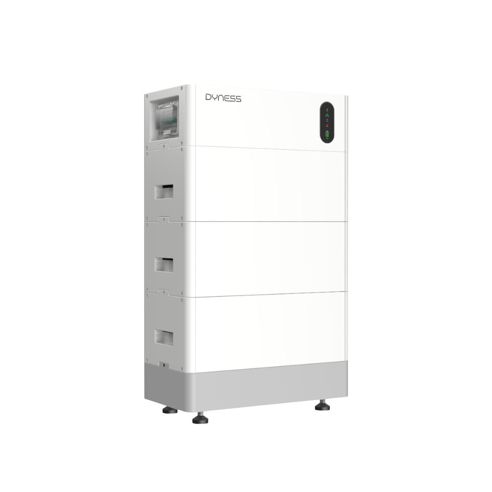 Dyness Tower PRO TP11 11.52 kWh - Image 3