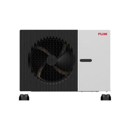 FLIXX FLURRY 4-19 EVI monoblokas R290 (12 kW)