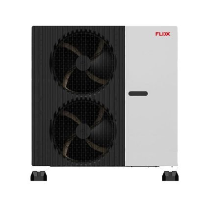 FLIXX FLURRY 5-23 EVImonoblokas R290 (17 kW)