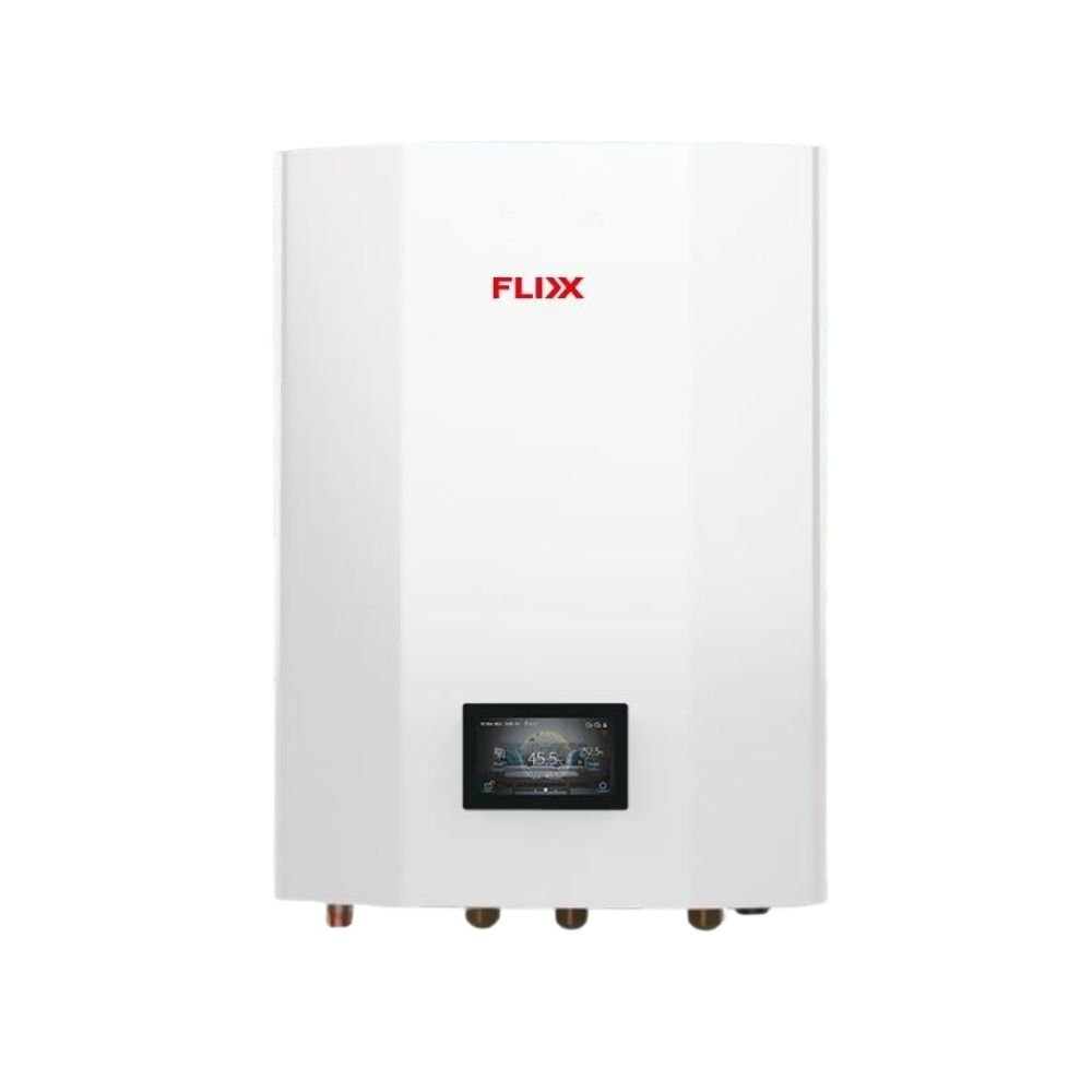FLIXX HydroBox Flixx-10 hidromodulis oras–vanduo šilumos siurbliui, 10 l, (3+6 kW)