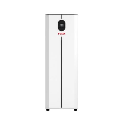 FLIXX MULTIFUNC All-in-One hidromodulis su (180L) boileriu ir (60L) buferine talpa