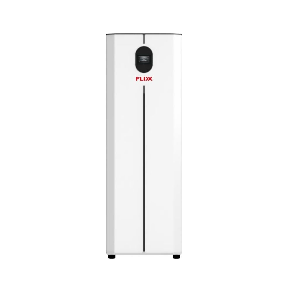 FLIXX MULTIFUNC All-in-One hidromodulis su (180L) boileriu ir (60L) buferine talpa