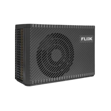 FLIXX BLIZZARD 4-16 EVI monoblokas R290 (10 kW)