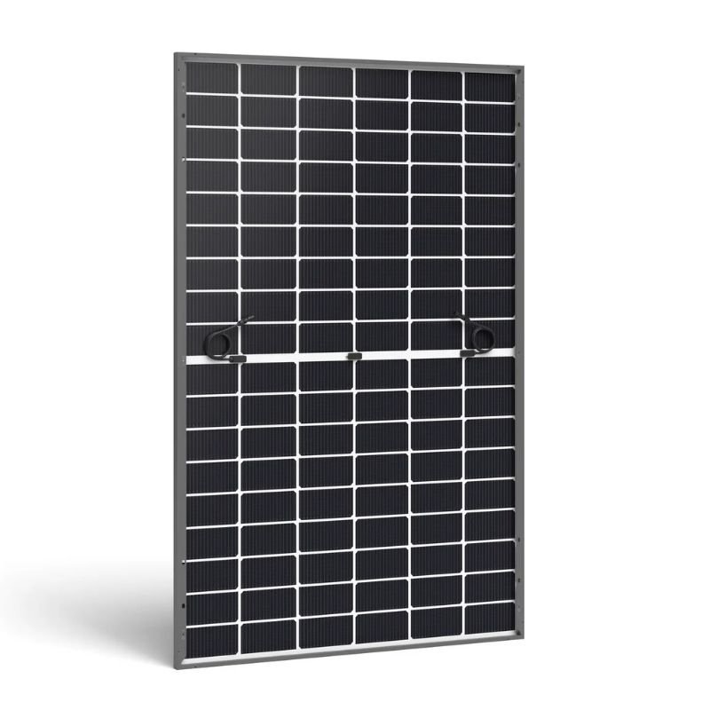 Saulės modulis JA Solar JAM54D40-470LR_BF 470W - Image 2