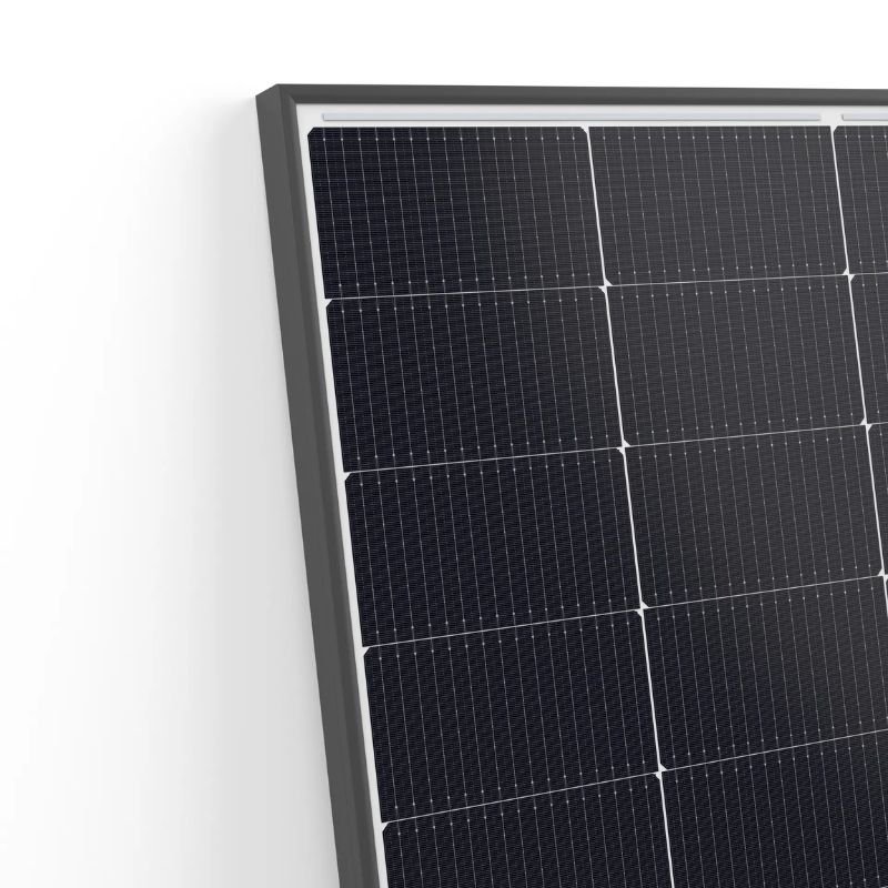 Saulės modulis JA Solar JAM54D40-470LR_BF 470W - Image 3